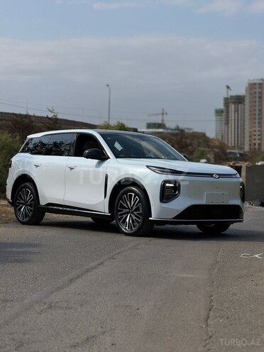Changan  2025, 0 km - 1.5 l - Bakı