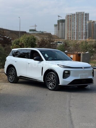 Changan  2025, 0 km - 1.5 l - Bakı