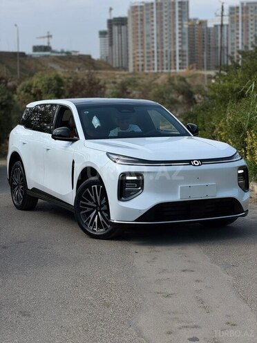 Changan  2025, 0 km - 1.5 l - Bakı