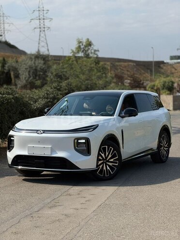 Changan  2025, 0 km - 1.5 l - Bakı