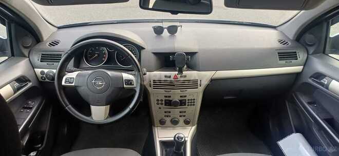 Opel Astra 2007, 296,314 km - 1.4 l - Bakı