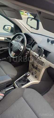 Opel Astra 2007, 296,314 km - 1.4 l - Bakı