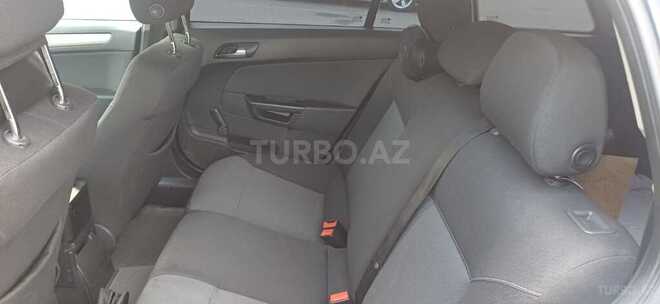 Opel Astra 2007, 296,314 km - 1.4 l - Bakı