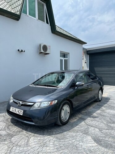 Honda Civic 2006, 490,000 km - 1.3 l - Bakı