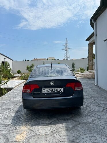 Honda Civic 2006, 490,000 km - 1.3 l - Bakı