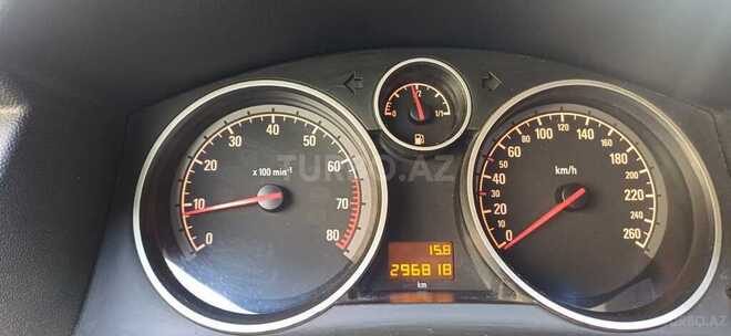 Opel Astra 2007, 296,314 km - 1.4 l - Bakı