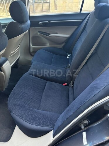 Honda Civic 2006, 490,000 km - 1.3 l - Bakı