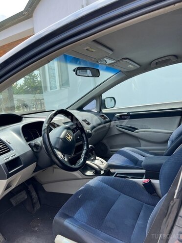Honda Civic 2006, 490,000 km - 1.3 l - Bakı