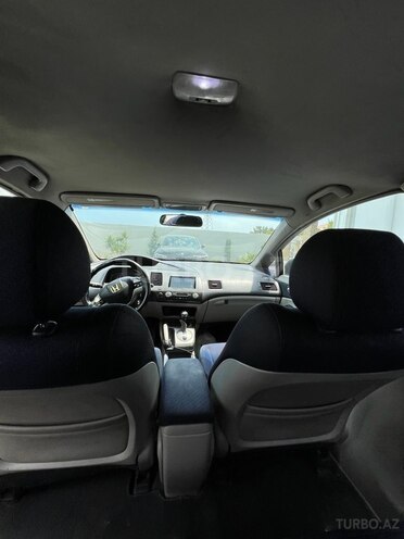 Honda Civic 2006, 490,000 km - 1.3 l - Bakı