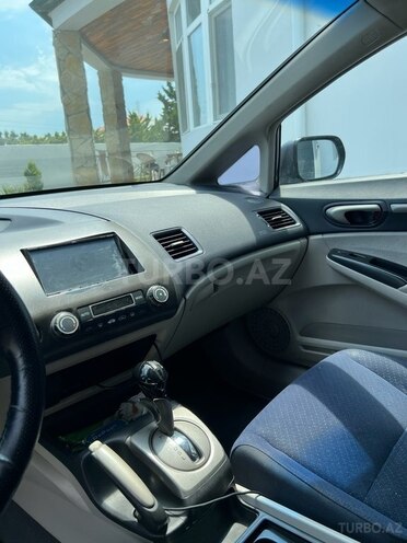Honda Civic 2006, 490,000 km - 1.3 l - Bakı