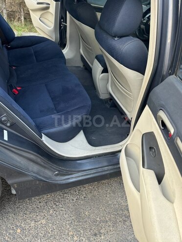 Honda Civic 2006, 490,000 km - 1.3 l - Bakı
