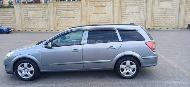 Opel Astra 2007, 296,314 km - 1.4 l - Bakı