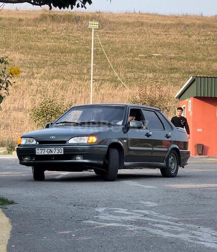 LADA (VAZ) 2115 2009, 304,493 km - 1.6 l - Şamaxı
