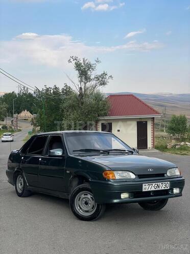 LADA (VAZ) 2115 2009, 304,493 km - 1.6 l - Şamaxı