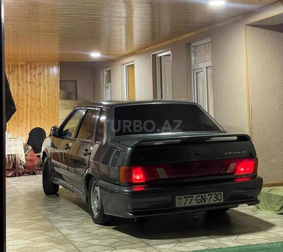 LADA (VAZ) 2115 2009, 304,493 km - 1.6 l - Şamaxı