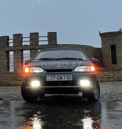 LADA (VAZ) 2115 2009, 304,493 km - 1.6 l - Şamaxı
