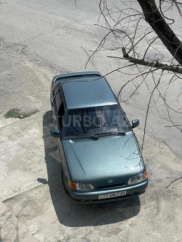 LADA (VAZ) 2115 2009, 304,493 km - 1.6 l - Şamaxı