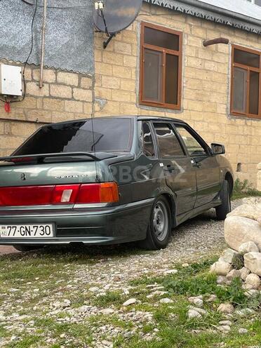LADA (VAZ) 2115 2009, 304,493 km - 1.6 l - Şamaxı