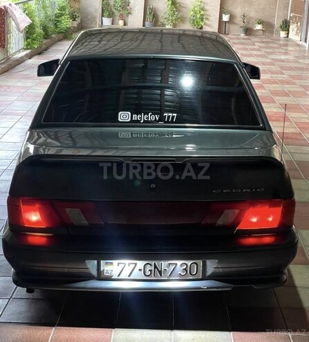 LADA (VAZ) 2115 2009, 304,493 km - 1.6 l - Şamaxı