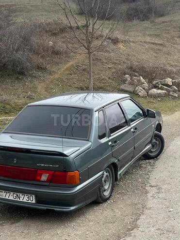 LADA (VAZ) 2115 2009, 304,493 km - 1.6 l - Şamaxı