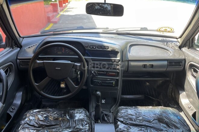 LADA (VAZ) 2115 2009, 304,493 km - 1.6 l - Şamaxı