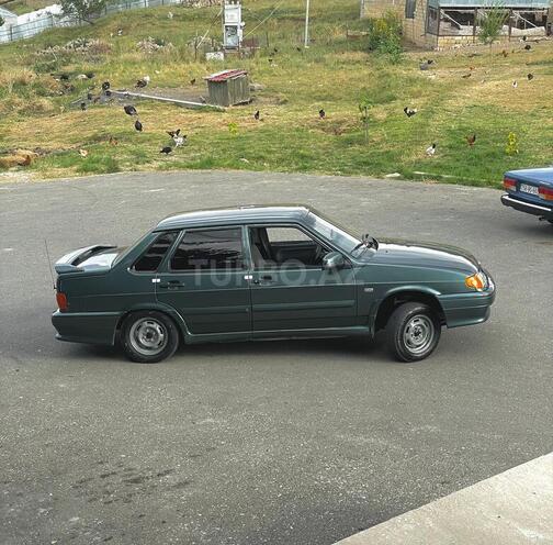 LADA (VAZ) 2115 2009, 304,493 km - 1.6 l - Şamaxı