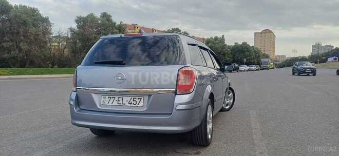 Opel Astra 2007, 296,314 km - 1.4 l - Bakı