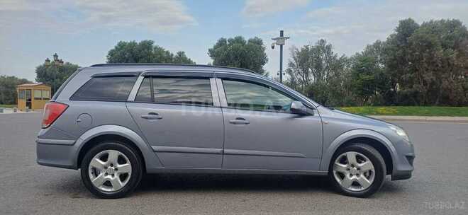 Opel Astra 2007, 296,314 km - 1.4 l - Bakı