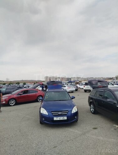 Kia  2007, 380,000 km - 1.6 l - Biləsuvar