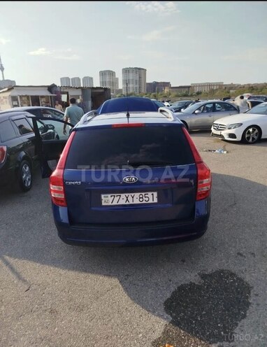 Kia  2007, 380,000 km - 1.6 l - Biləsuvar