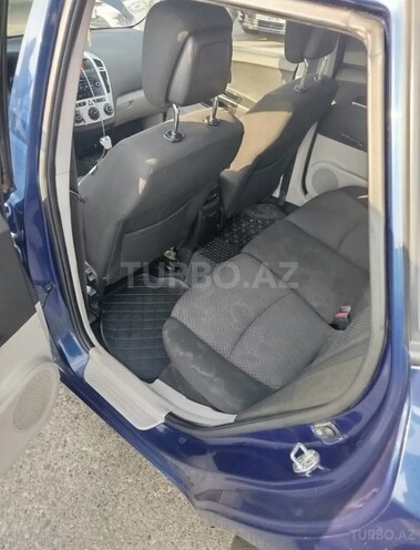 Kia  2007, 380,000 km - 1.6 l - Biləsuvar