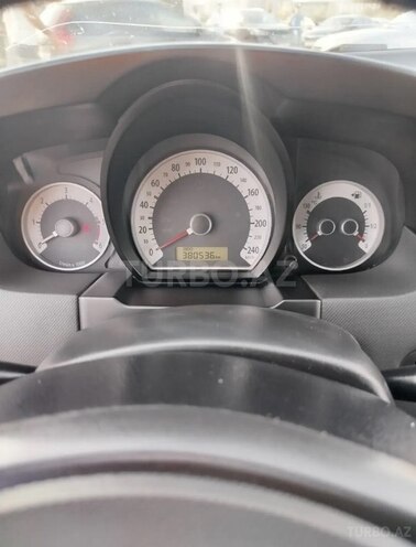 Kia  2007, 380,000 km - 1.6 l - Biləsuvar