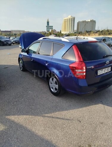 Kia  2007, 380,000 km - 1.6 l - Biləsuvar