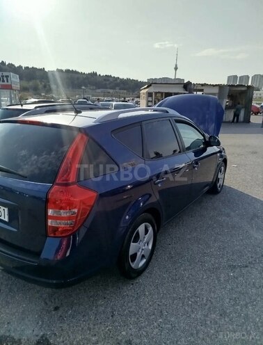 Kia  2007, 380,000 km - 1.6 l - Biləsuvar