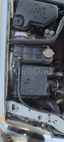 Mercedes C 220 2000, 338,000 km - 2.2 l - Bakı