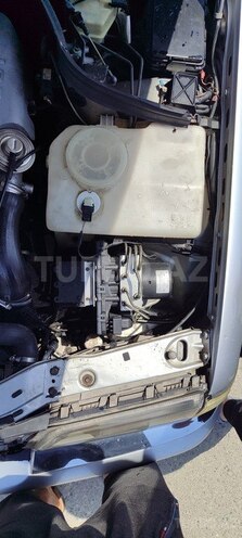 Mercedes C 220 2000, 338,000 km - 2.2 l - Bakı