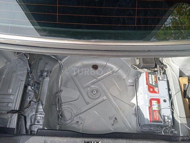 Mercedes C 220 2000, 338,000 km - 2.2 l - Bakı