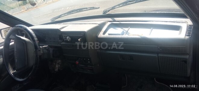 LADA (VAZ) 21099 1998, 210,034 km - 1.5 л - İsmayıllı