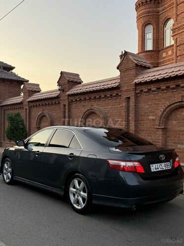 Toyota Camry 2008, 386,243 km - 3.5 л - Masallı