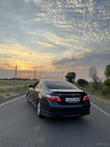 Toyota Camry 2008, 386,243 km - 3.5 л - Masallı