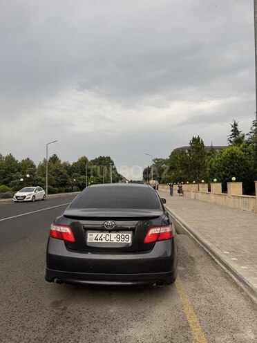 Toyota Camry 2008, 386,243 km - 3.5 л - Masallı