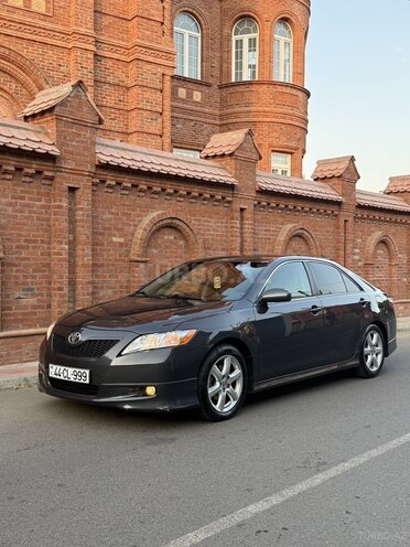 Toyota Camry 2008, 386,243 km - 3.5 л - Masallı
