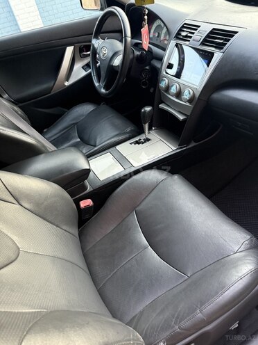 Toyota Camry 2008, 386,243 km - 3.5 л - Masallı