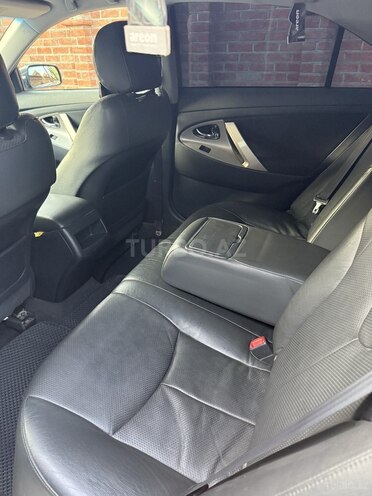 Toyota Camry 2008, 386,243 km - 3.5 л - Masallı