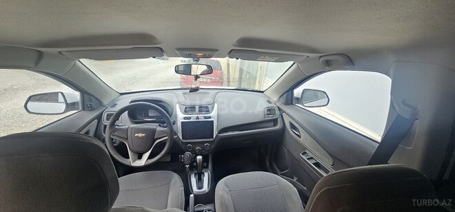 Chevrolet Cobalt 2024, 12,200 km - 1.5 l - Bakı