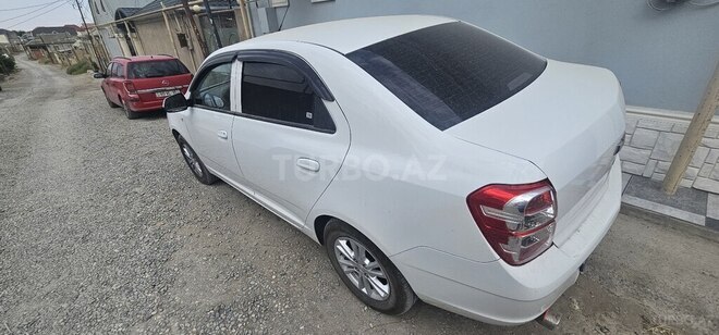 Chevrolet Cobalt 2024, 12,200 km - 1.5 l - Bakı