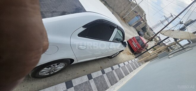 Chevrolet Cobalt 2024, 12,200 km - 1.5 l - Bakı