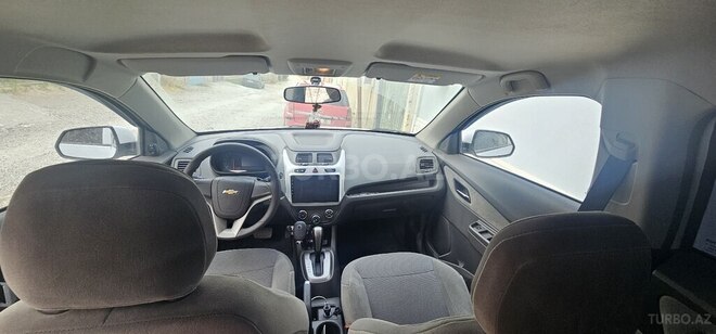 Chevrolet Cobalt 2024, 12,200 km - 1.5 l - Bakı
