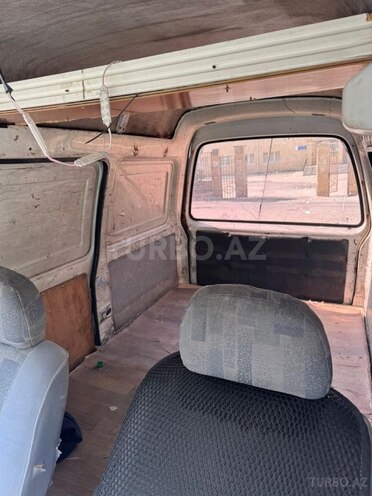 Daewoo Damas 2006, 261,000 km - 0.8 l - Bakı