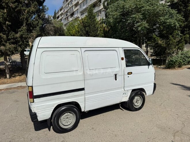 Daewoo Damas 2006, 261,000 km - 0.8 l - Bakı